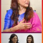 Kishori Shahane
