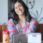 Kishwer Merchant