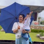 Kishwer Merchant