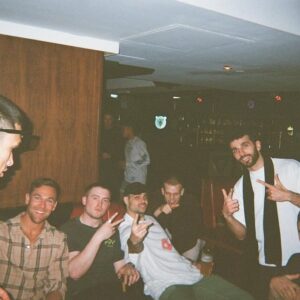 Kit Connor Instagram - i love them all