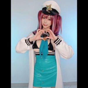 Kitaro Instagram - このキャラクター好きですか
#魔法少女にあこがれて