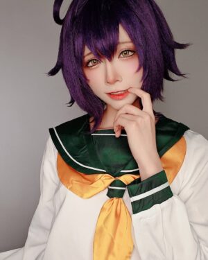 Kitaro Instagram - #魔法少女にあこがれて