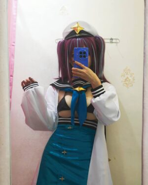 Kitaro Instagram - #魔法少女にあこがれて
L·0·V·E 洛可♡～ ​​​