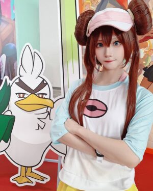 Kitaro Instagram - #pokemon