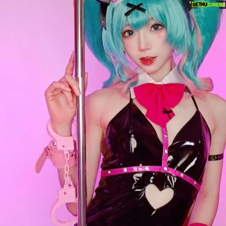 Kitaro - 4.4K Likes - #ラビットホール
#MIKU
pvを真似してみ