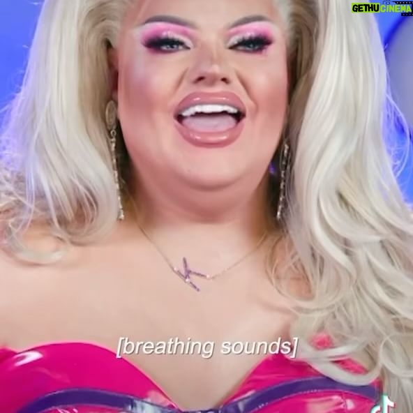 Kitty Scott-Claus - 2.8K Likes - Who else can’t wait to watch the first episode of season 5 of @dragraceukbbc 🙌🏼💖