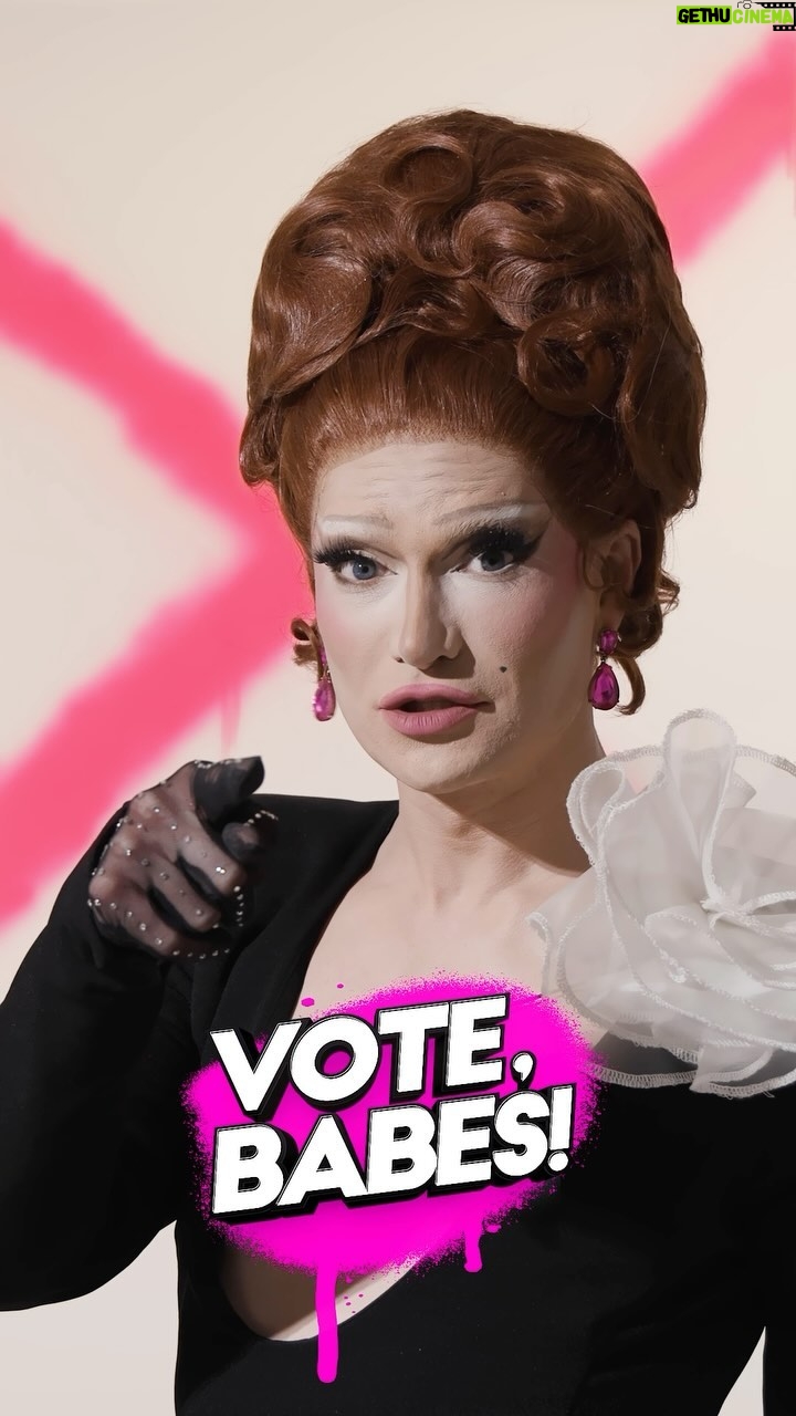Kitty Scott-Claus - 3K Likes - Voting … The Greatest Love of All 💕
Register to vote by next Tuesday, babes!
#votebabes
Videos and photos by @mattfordstudio
Produced by: @crystal.will.see.you.now
Studio provided by @hotdog_studios (thank you!)
Assistance by @mariaridgway and @louiewittner
Graphic design by @dazz.media / @damiandazz