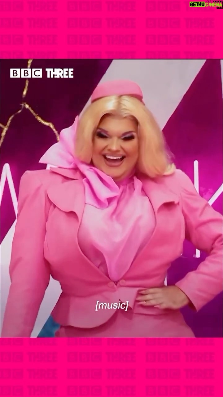 Kitty Scott-Claus - 3.8K Likes - 2 years- can you believe it?!! Thank you so much @dragraceukbbc and @worldofwonder for everything 💖🙌🏼🤣