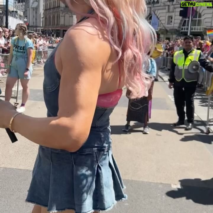 Kitty Scott-Claus - 4.9K Likes - June dump 🥰🫶🏼🏳️🌈🏳️⚧️💖