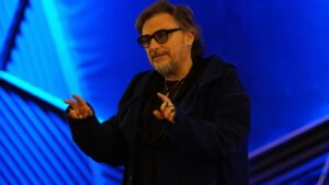 Kıvanç Baruönü Instagram - 