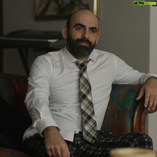 Kıvanç Kılınç - 4.6K Likes - 5x3 Şako Bosphorus ⚡️