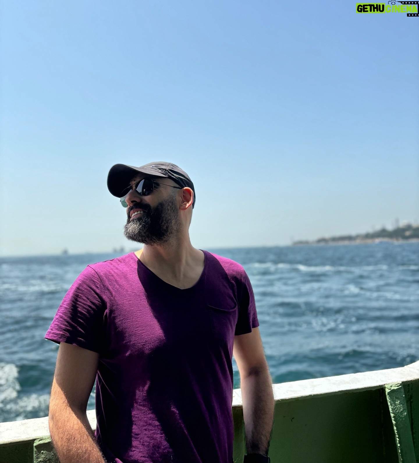 Kıvanç Kılınç - 5.5K Likes - “Birds flying high, you know how i feel.”
☀️🍃