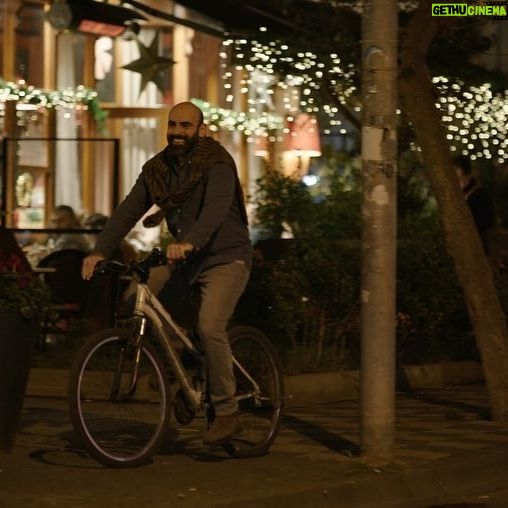 Kıvanç Kılınç - 4.1K Likes - 5x9 “İrade”
🚭🚲⛓️