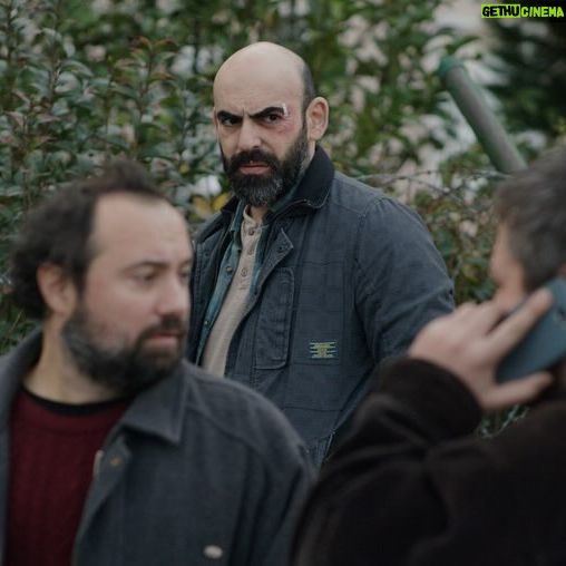 Kıvanç Kılınç - 4.4K Likes - 5x6 “Aşağılık adam kanlar içinde”
🖼️💵🤕🚘🔥