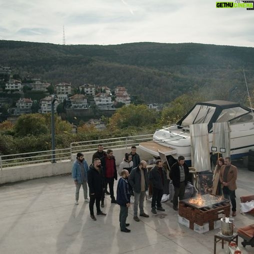 Kıvanç Kılınç - 4.4K Likes - 5x6 “Aşağılık adam kanlar içinde”
🖼️💵🤕🚘🔥