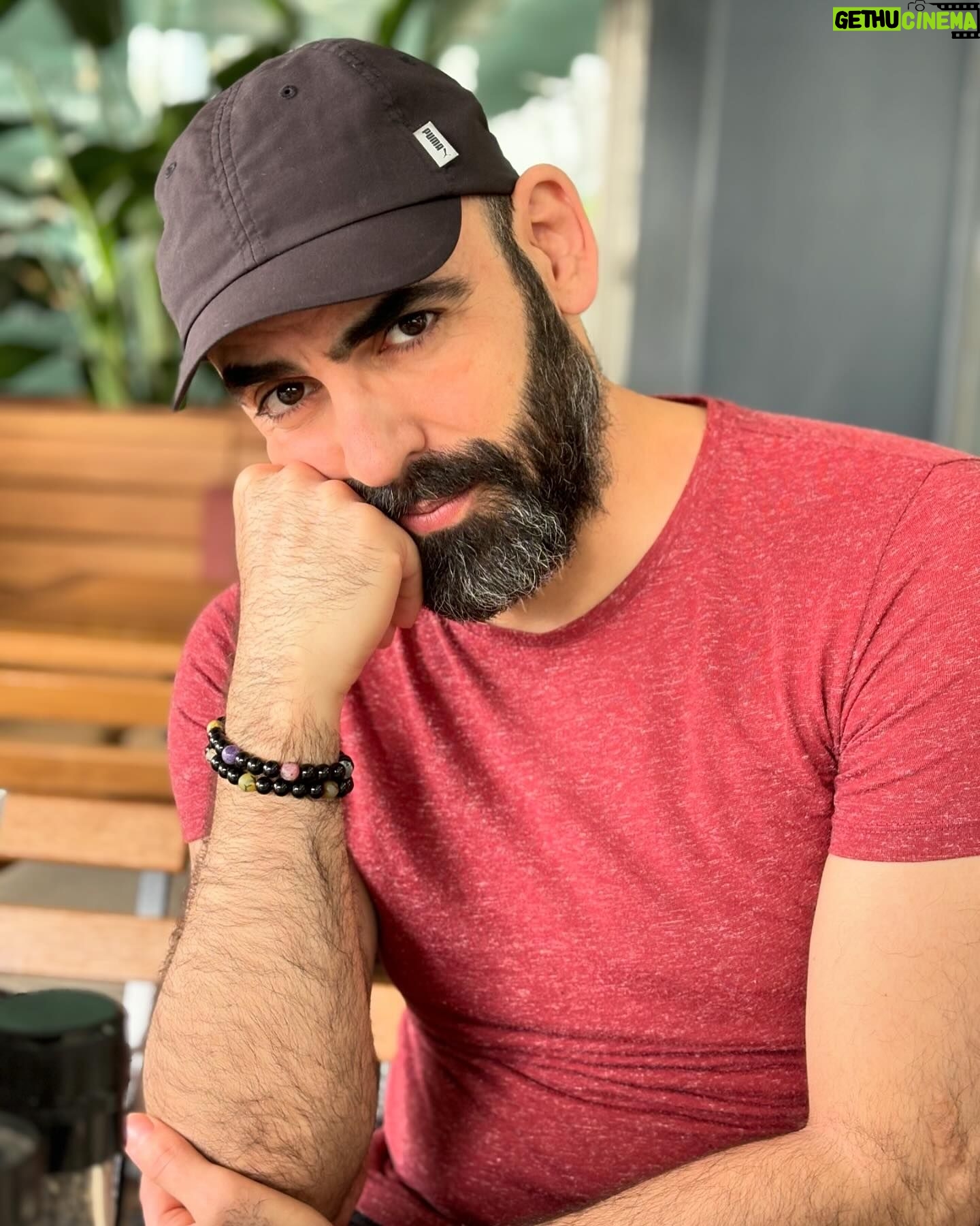 Kıvanç Kılınç - 13.6K Likes - Her açıdan, her perspektiften, her türlü bahar 🍀