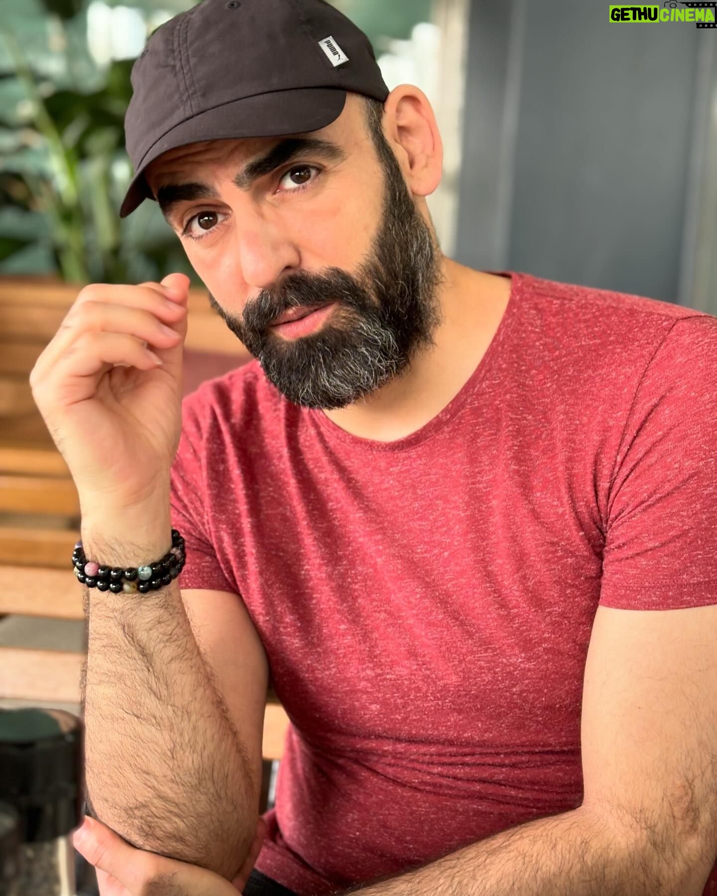 Kıvanç Kılınç - 13.6K Likes - Her açıdan, her perspektiften, her türlü bahar 🍀