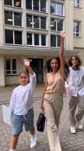 Actress Klaudia El Dursi HD Instagram Photos and Wallpapers June 2024