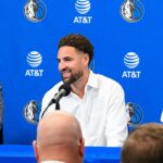 Klay Thompson