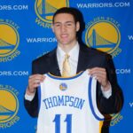 Klay Thompson