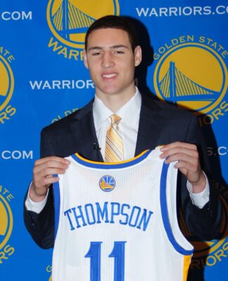Klay Thompson's Instagram: The 10 Biggest Hits