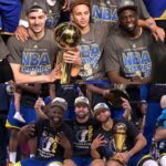 Klay Thompson