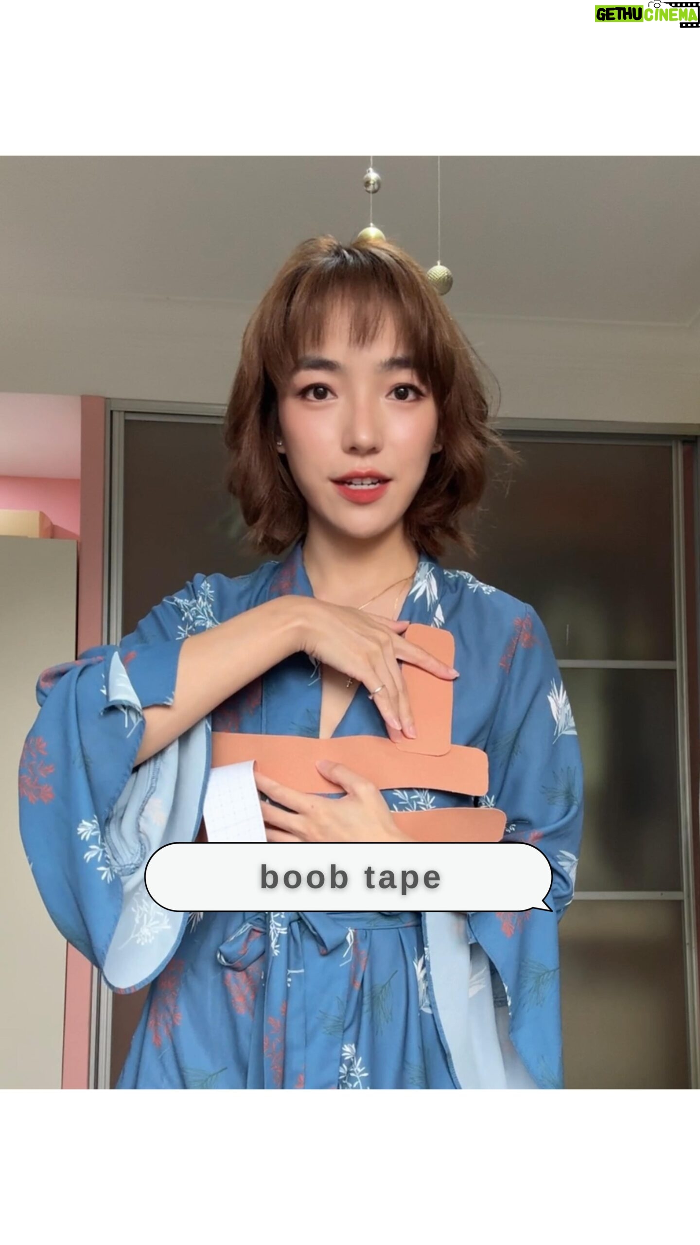 Koe Yeet - 106.5K Likes - I added a lot more than 4 tapes after that 🤣
Dress & bag: @ralphlauren
Styled by @boooscoooooooooo
#YeetStyles #PetiteFashion