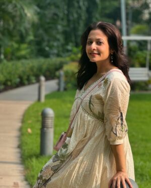 Koel Mallick Instagram - Sunday mood !🥰 hope you are having a great one!!!💃#love #happiness #peace #blessing