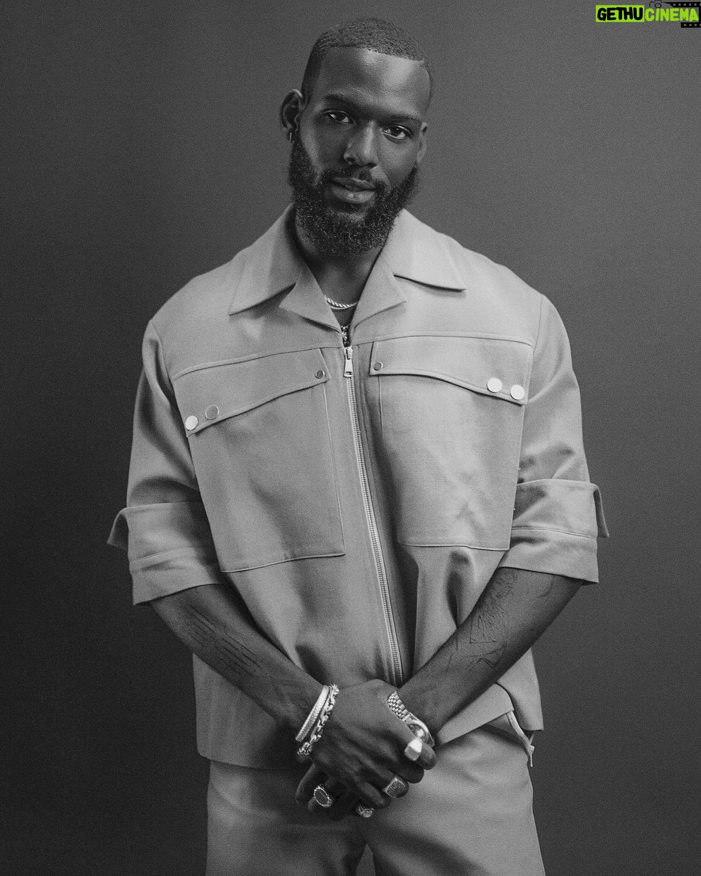 Kofi Siriboe - 3 Likes - up to no good