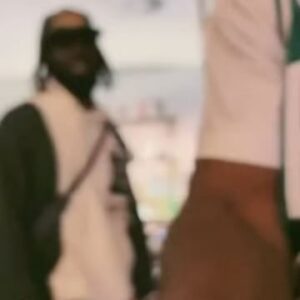 Kojey Radical Instagram - Today is my birthday, keep calm and celebrate me.
From 93 till now…we’re still on a championship run 

Blessed, grateful and thankful. Here’s to many more 🥂
