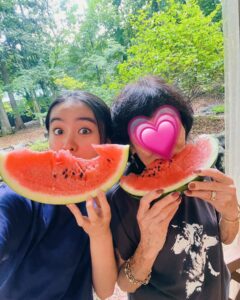 Actress Kōki HD Instagram Photos and Wallpapers August 2024
