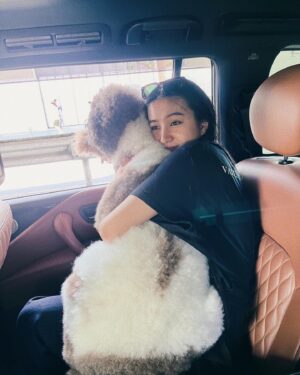 Kōki Instagram - 休日の📸☺️💗