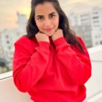 Komalee Prasad