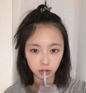 Actress Konatsu Kato HD Instagram Photos and Wallpapers August 2024