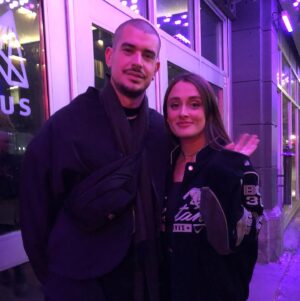 Koriass Instagram - Adisq, nachos, capitole & autres