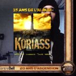 Koriass