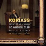 Koriass