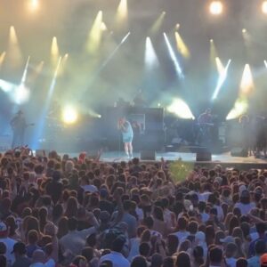 Koriass Instagram - En 2022 j’ai sorti un album, fait le tour du Québec pour faire ce que j’aime le plus au monde (manger dans des cantines) et j’suis allé voir des icebergs à Terre-Neuve. Je vous souhaite une merveilleuse année 2023.