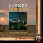 Koriass