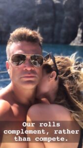 Actor Kostas Sommer HD Instagram Photos and Wallpapers July 2024