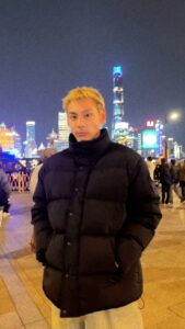 Actor Kota Kagami HD Instagram Photos and Wallpapers July 2024