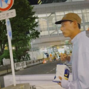 Kota Kagami Instagram - 🚶🏽💦😮‍💨
