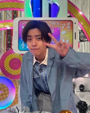 Kotaro Daigo Instagram - #ハマダ歌謡祭 
ありがとうございました☺︎

maybe恋が聴こえる
10月16日より放送です！！