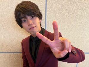 Kotaro Daigo Instagram - 映画『カラダ探し』
舞台挨拶dayでしたー！！
⁡
相変わらずの楽しいメンバーで、
笑いすぎていまほっぺたが痛いです。笑
⁡
2枚目楽しそう。笑

映画見てねー😊