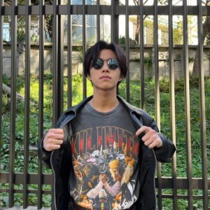 Kotaro Daigo Instagram - 映画『OUT』
公開されました☺︎

みてね🔥

映画『OUT』× Lafayette