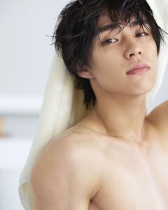 Actor Kotaro Daigo HD Instagram Photos and Wallpapers March 2024