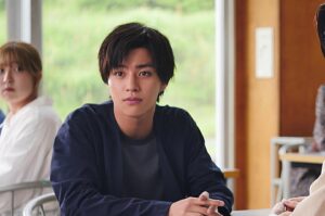 Kotaro Daigo Instagram - 『世にも奇妙な物語』
⁡
池田エライザさん主演の回に出演します！
小さい頃テレビで見ていた番組だったので、
嬉し楽しかったです😊
⁡
明日だよ〜〜