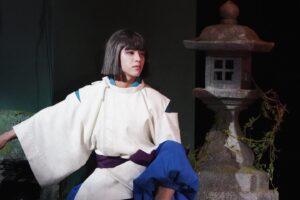 Kotaro Daigo Instagram - 🐉
舞台｢千と千尋の神隠し｣の舞台写真です！
⁡
ファンクラブに会員限定で写真をたくさん更新したので
見てね〜！！