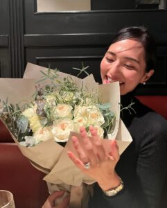 Actor Kotoko Yamaga HD Instagram Photos and Wallpapers July 2024