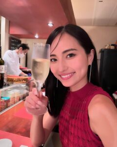 Actor Kotoko Yamaga HD Instagram Photos and Wallpapers July 2024